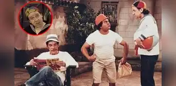 Así fueron los tres programas que hizo Carlos Villagrán en Venezuela tras dejar ‘El Chavo del 8’ y a Chespirito Así fueron los tres programas que hizo Carlos Villagrán en Venezuela tras dejar ‘El Chavo del 8’ y a Chespirito