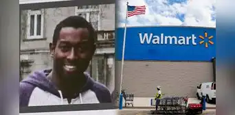 Policía presencia cuando extrabajador de Walmart se quita la vida: fue acusado de robo en el supermercado de EEUU Policía presencia cuando extrabajador de Walmart se quita la vida: fue acusado de robo en el supermercado de EEUU