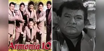 El trágico final de Makuko Gallardo, la icónica voz de Armonía 10 que murió lejos de Perú durante una gira El trágico final de Makuko Gallardo, la icónica voz de Armonía 10 que murió lejos de Perú durante una gira