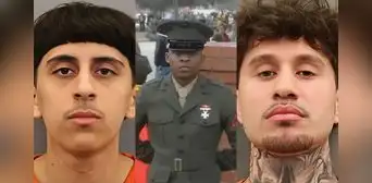 TikToker de 22 años asesina de 10 disparos a exmilitar frente a su familia en Texas, Estados Unidos