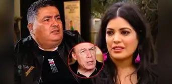 Clara Seminara molesta por versión de Alfredo Benavides sobre caso ‘Yuca’ por tocamientos indebidos: “Me parece indignante"