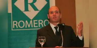 Dionisio Romero Paoletti deja el mando del Grupo Romero, emporio de la segunda familia más rica del Perú Dionisio Romero Paoletti deja el mando del Grupo Romero, emporio de la segunda familia más rica del Perú