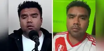 Gerson Taype se sincera y revela lo que pasó tras ser apartado de la cobertura del Mundial de Rusia 2018: "Me dolió" Gerson Taype se sincera y revela lo que pasó tras ser apartado de la cobertura del Mundial de Rusia 2018: "Me dolió"