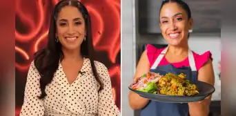 ¿Por qué Nelly Rossinelli no usa su apellido real? Conoce el motivo detrás de su decisión como juez del 'EGCF' ¿Por qué Nelly Rossinelli no usa su apellido real? Conoce el motivo detrás de su decisión como juez del 'EGCF'