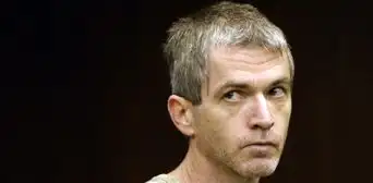 Charles Cullen, el silencioso asesino en serie de hospitales, confesó 40 homicidios y se sospecha que causó hasta 400 muertes Charles Cullen, el silencioso asesino en serie de hospitales, confesó 40 homicidios y se sospecha que causó hasta 400 muertes