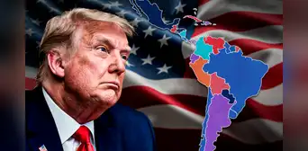 "Trump desprecia a América Latina": la compleja relación del presidente de Estados Unidos con la región