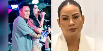 Pamela López expone deuda de Christian Cueva y pide a Pamela Franco que lo ayude a pagarla: “Por favor” Pamela López expone deuda de Christian Cueva y pide a Pamela Franco que lo ayude a pagarla: “Por favor”
