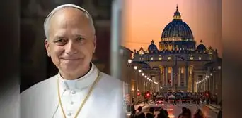 Papa León XIV saldrá de vacaciones: ¿quién administrará el Vaticano y cuándo regresará el Sumo Pontífice? Papa León XIV saldrá de vacaciones: ¿quién administrará el Vaticano y cuándo regresará el Sumo Pontífice?