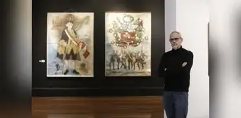 Gonzalo García Callegari: "En Perú nos hemos acostumbrado a sacarnos la mugre entre todos y todo el tiempo" Gonzalo García Callegari: "En Perú nos hemos acostumbrado a sacarnos la mugre entre todos y todo el tiempo"