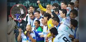 ¿Cuándo fue la última vez que un equipo de Sudamérica ganó el Mundial de Clubes? Peruano marcó el gol de la victoria