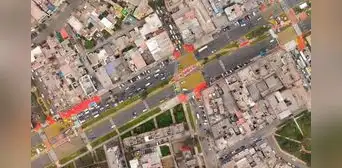 La Victoria: renuevan la av. México después de 20 años, tramo vial conectará con el Metropolitano y la Línea 1 del Metro de Lima La Victoria: renuevan la av. México después de 20 años, tramo vial conectará con el Metropolitano y la Línea 1 del Metro de Lima