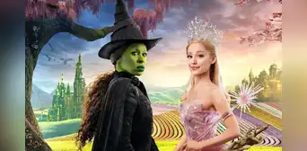 ‘Wicked’ llega al streaming: ¿cuándo y dónde ver la película ganadora de dos premios Oscar? ‘Wicked’ llega al streaming: ¿cuándo y dónde ver la película ganadora de dos premios Oscar?