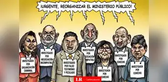 Carlincatura del sábado 5 de julio de 2025 Carlincatura del sábado 5 de julio de 2025