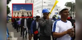 Ley Mape en debate: falta de acuerdos en el Congreso ponen en riesgo su aprobación final