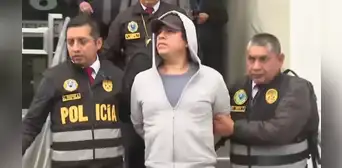 Caso Qali Warma: Michael Burga, hijo del dueño de Frigoinca, obtiene libertad tras acogerse como colaborador eficaz