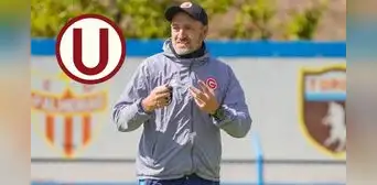 DT de Deportivo Garcilaso dejó 'picante' mensaje previo a partido clave ante Universitario: "Nos motiva ser los verdugos"