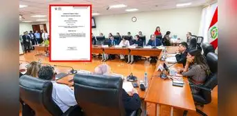 Congreso: Predictamen de Ley Mape que reemplazaría al Reinfo se volverá a debatir este martes 8 de julio