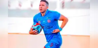 Adrián Ugarriza lanzó contundente comentario previo a encuentro contra Universitario: “Ellos vienen a...” Adrián Ugarriza lanzó contundente comentario previo a encuentro contra Universitario: “Ellos vienen a...”