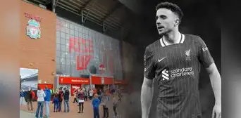 El ejemplar gesto del Liverpool con la familia de Diogo Jota tras su muerte: pagarán los dos años restantes de su contrato