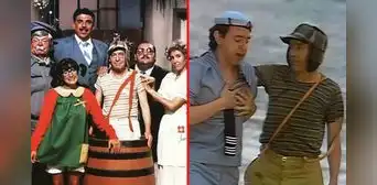 'El Chavo del 8' y el "infierno" detrás del viaje a Acapulco, uno de los mejores episodios que marcó el inicio del fin de la serie 'El Chavo del 8' y el "infierno" detrás del viaje a Acapulco, uno de los mejores episodios que marcó el inicio del fin de la serie