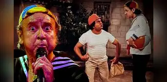 El día que 'Quico' dejó México para unirse a réplica venezolana de 'El Chavo del 8': así le respondió a Roberto Gómez Bolaños