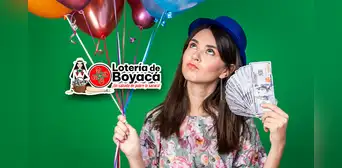 Seguir Lotería de Boyacá EN VIVO ONLINE Canal 13: resultados del sábado 5 de julio, horario y canal de TV para ver el sorteo 4579