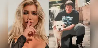 Estrella de televisión australiana es acusada de asesinar a su novio, cuyo cuerpo fue hallado en Sídney Estrella de televisión australiana es acusada de asesinar a su novio, cuyo cuerpo fue hallado en Sídney