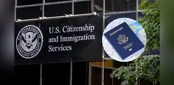 USCIS y su gran ayuda para inmigrantes en EEUU: el paso a paso para consultar el estado de una solicitud de visa en 2025