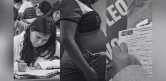 El país de los NINIs: más de 1,5 millones de jóvenes fuera del estudio y del trabajo El país de los NINIs: más de 1,5 millones de jóvenes fuera del estudio y del trabajo