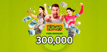 Resultados de La Kábala de este sábado 5 de julio: jugada ganadora, números y Pozo Buenazo