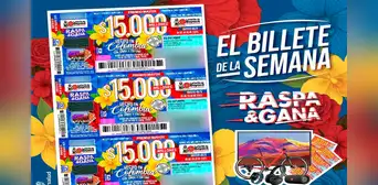 Resultados Lotería de Boyacá, sábado 5 de julio: qué cayó, números ganadores y serie del premio mayor del sorteo 4579 en Colombia Resultados Lotería de Boyacá, sábado 5 de julio: qué cayó, números ganadores y serie del premio mayor del sorteo 4579 en Colombia