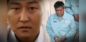 Esta película mandó un contundente mensaje a un asesino en serie coreano y fue capturado 16 años después del estreno Esta película mandó un contundente mensaje a un asesino en serie coreano y fue capturado 16 años después del estreno