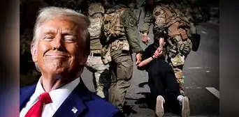 Gobierno de Trump advierte detención de inmigrantes en EEUU: ICE arrestará a conductores por romper esta ley