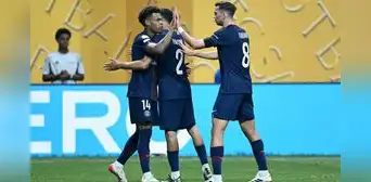 PSG clasificó a la semifinal del Mundial de Clubes: derrotó 2-0 al Bayern Múnich en un partidazo PSG clasificó a la semifinal del Mundial de Clubes: derrotó 2-0 al Bayern Múnich en un partidazo