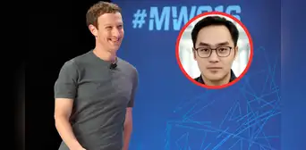 ¿Quién es Jiahui Yu? El experto en IA que Mark Zuckerberg le arrebató a Sam Altman por 100 millones de dólares ¿Quién es Jiahui Yu? El experto en IA que Mark Zuckerberg le arrebató a Sam Altman por 100 millones de dólares