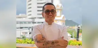 Restos de chef peruano asesinado en Colombia serán repatriados