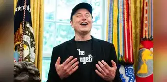 Elon Musk anuncia la creación de su nuevo partido político America Party y sería clave en el Congreso de EEUU Elon Musk anuncia la creación de su nuevo partido político America Party y sería clave en el Congreso de EEUU