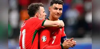 Cristiano Ronaldo no asistió al funeral de Diogo Jota: revelan cuál habría sido el motivo de 'CR7' para ausentarse