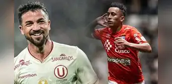 Gabriel Costa rechaza a Cienciano como reemplazo de Christian Cueva: "Se siente a gusto en Universitario" Gabriel Costa rechaza a Cienciano como reemplazo de Christian Cueva: "Se siente a gusto en Universitario"