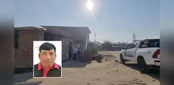 Acribillan a agricultor en Piura: asesino lo habría confundido