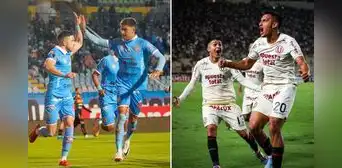 ¡Con la vuelta de Edison Flores! Alineaciones Universitario vs Deportivo Garcilaso por la penúltima fecha del Torneo Apertura ¡Con la vuelta de Edison Flores! Alineaciones Universitario vs Deportivo Garcilaso por la penúltima fecha del Torneo Apertura