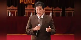 Puno: suspenden a juez por recibir favores de abogado que litigaba en su despacho Puno: suspenden a juez por recibir favores de abogado que litigaba en su despacho