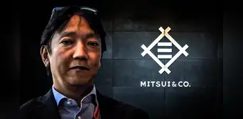 Nació en Perú, se fue al año y volvió medio siglo después para liderar el grupo Mitsui: la historia de Jiro Yamada