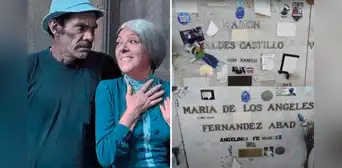 ¿Por qué las tumbas de Don Ramón y Doña Clotilde están juntas? Conoce el lazo eterno que los une