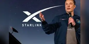 Starlink llega gratis a celulares: ¿qué modelos podrán acceder al internet satelital de Elon Musk? Starlink llega gratis a celulares: ¿qué modelos podrán acceder al internet satelital de Elon Musk?