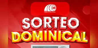 Resultados Lotería Nacional de Panamá de hoy EN VIVO, domingo 6 de julio: hora, canal y números premiados del Sorteo Dominical Resultados Lotería Nacional de Panamá de hoy EN VIVO, domingo 6 de julio: hora, canal y números premiados del Sorteo Dominical