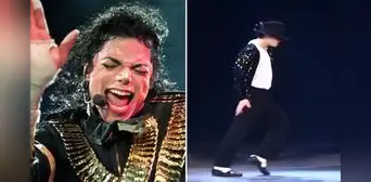 Michael Jackson no inventó el 'moonwalk': conoce la historia detrás del paso más icónico del 'Rey del Pop' Michael Jackson no inventó el 'moonwalk': conoce la historia detrás del paso más icónico del 'Rey del Pop'