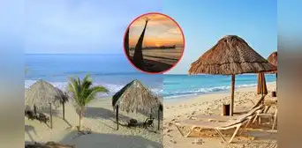 Ni Vichayito, ni Zorritos: esta playa peruana figura entre las 100 mejores del mundo Ni Vichayito, ni Zorritos: esta playa peruana figura entre las 100 mejores del mundo