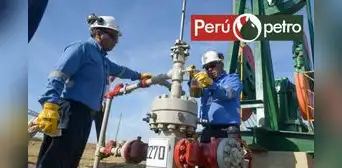 Lotes I y VI: Perupetro concluye calificación de consorcios que ocuparon segundo lugar Lotes I y VI: Perupetro concluye calificación de consorcios que ocuparon segundo lugar
