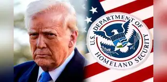 Trump y la mala noticia para inmigrantes en EEUU: USCIS advierte pérdida de Green Card si realizan estas actividades prohibidas